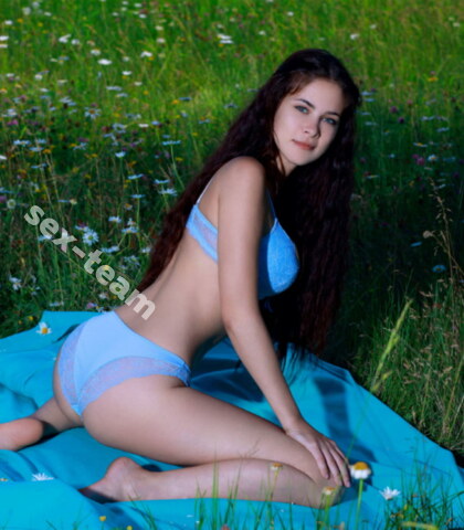 Проститутка Алена